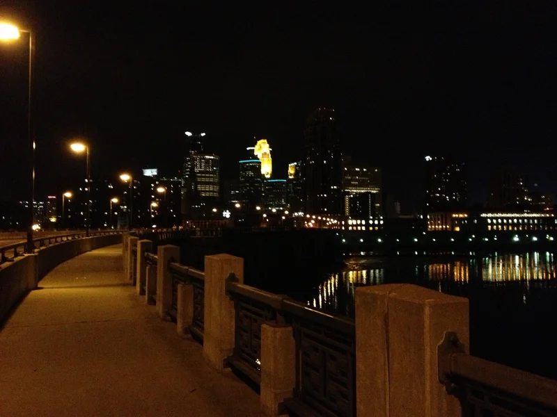 Minneapolis at its best - gallery image 4