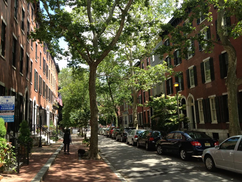 Philadelphia - gallery image 12