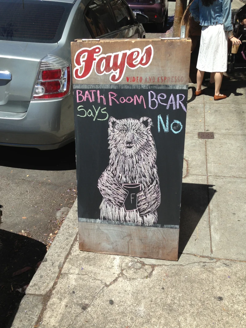 When you go to San Francisco... - feature image