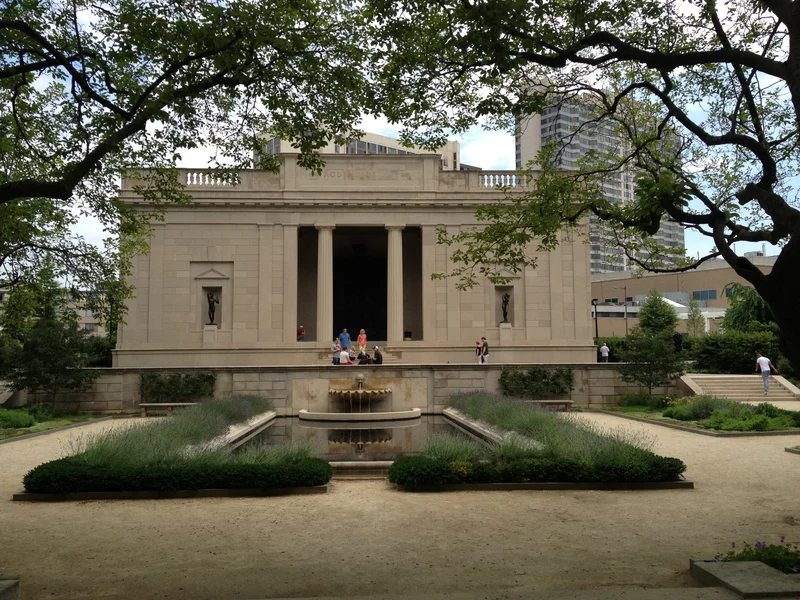 Philadelphia - gallery image 9