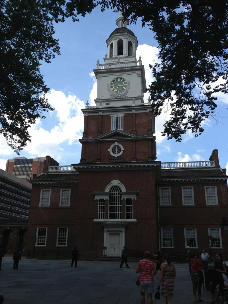 Philadelphia - gallery image 8