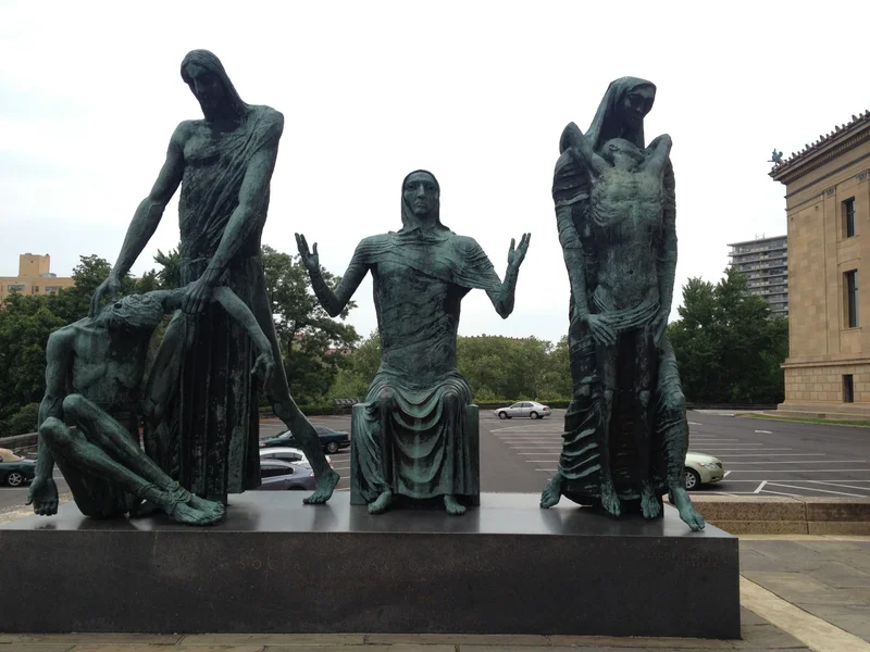 Philadelphia - gallery image 3