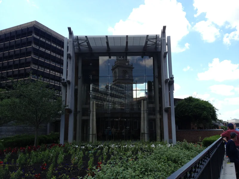 Philadelphia - gallery image 7