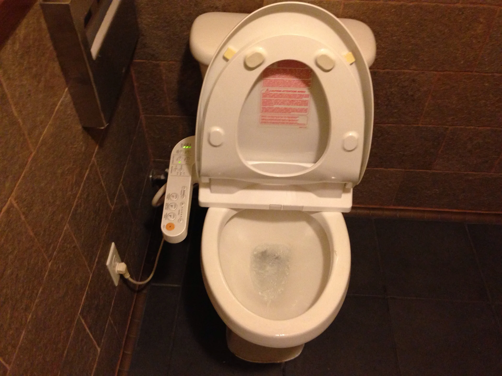 High Tech - feature image