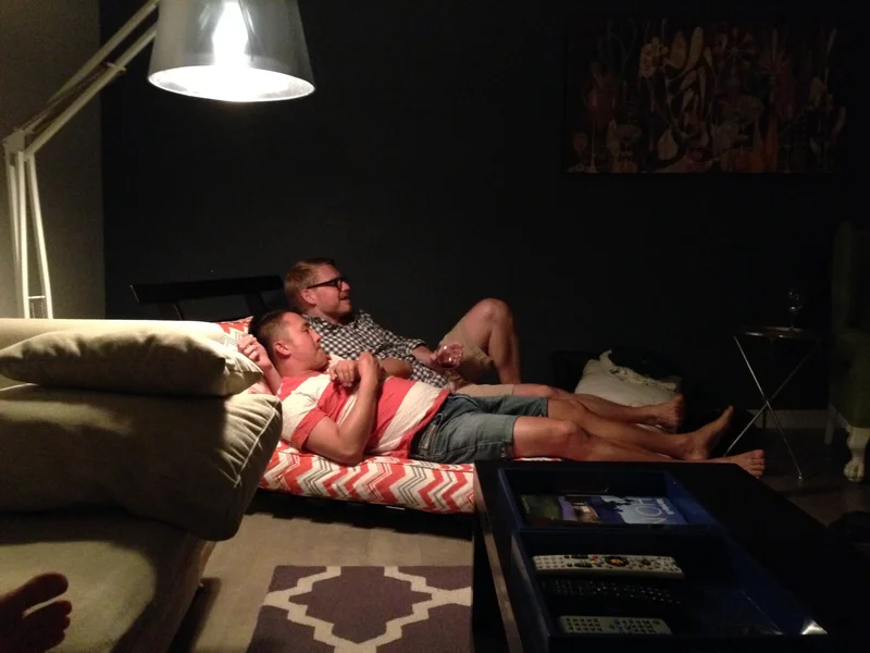 Palm Springs - gallery image 2