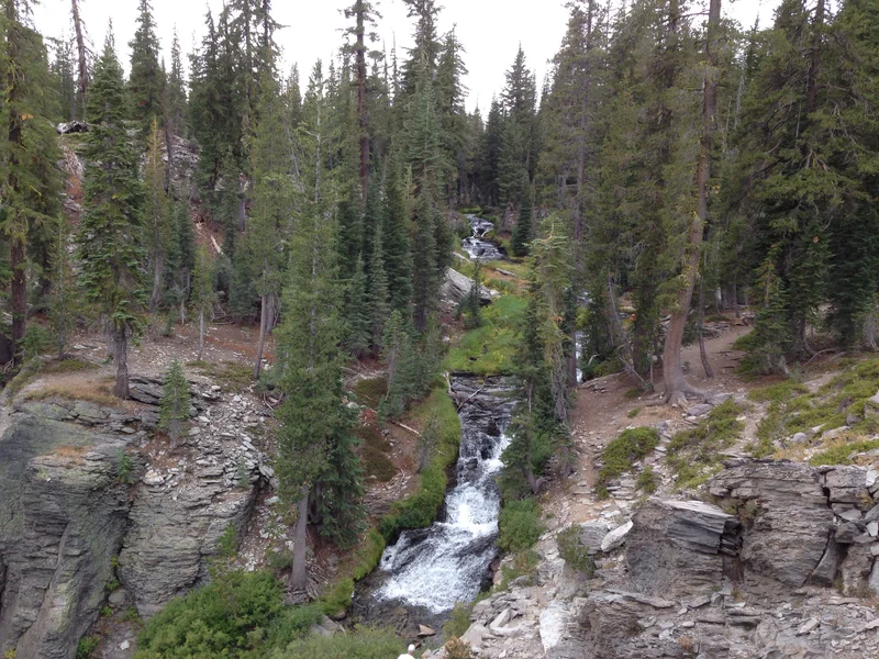 Lassen - gallery image 1