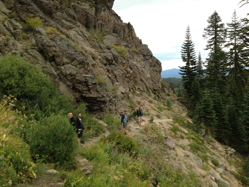 Lassen - gallery image 5