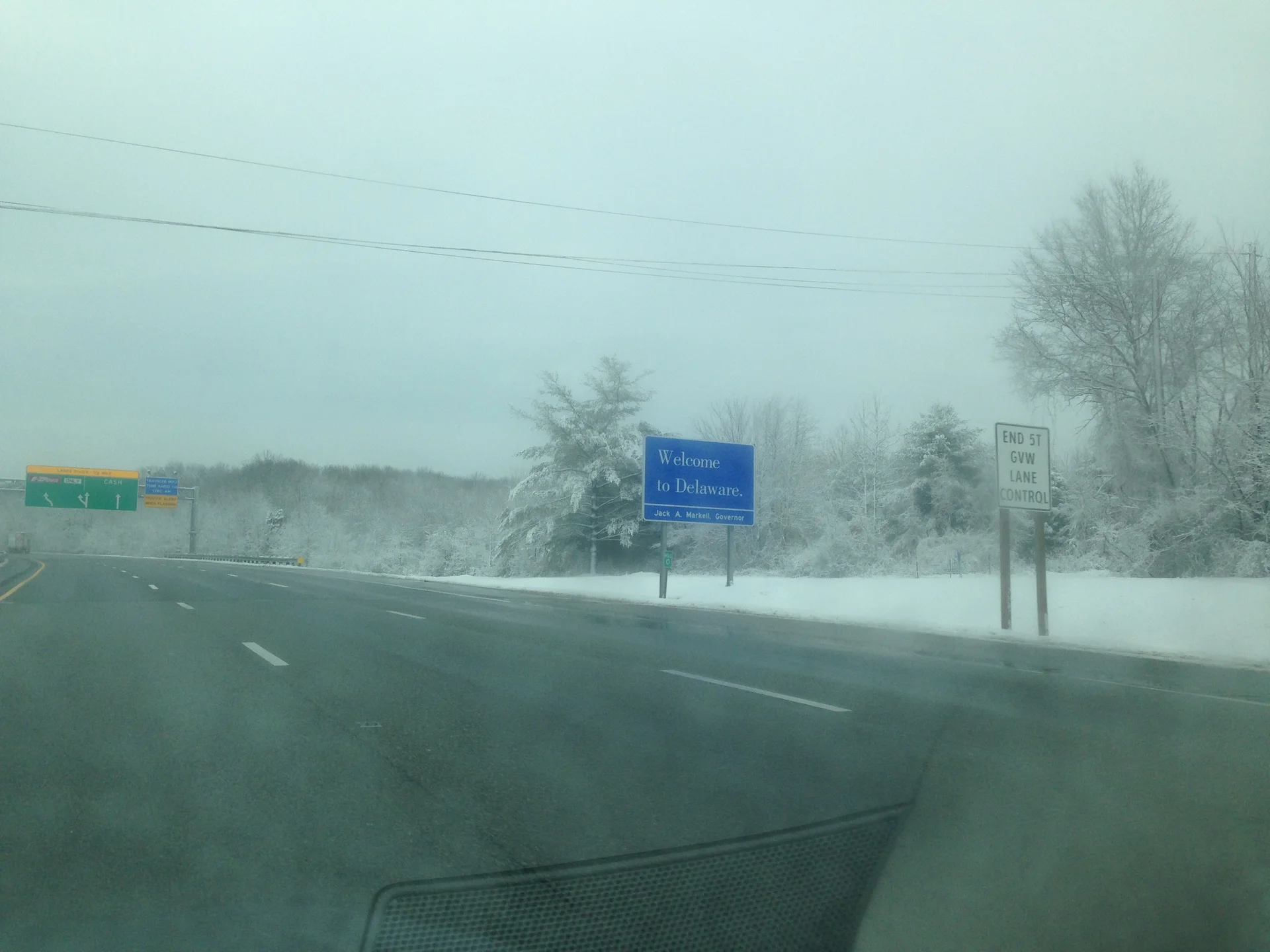 Delaware - feature image