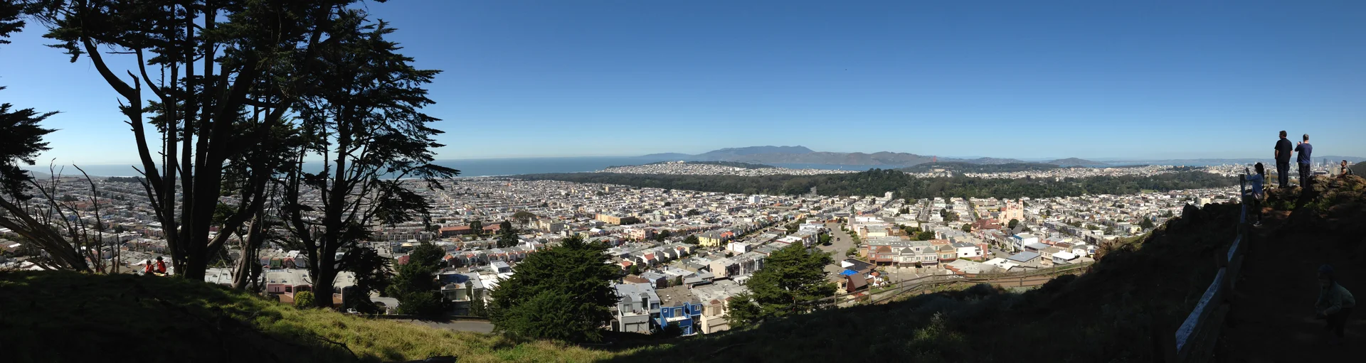 Sunset - feature image