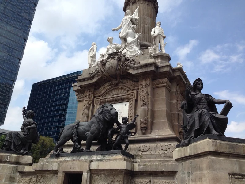 Mexico City! - gallery image 4