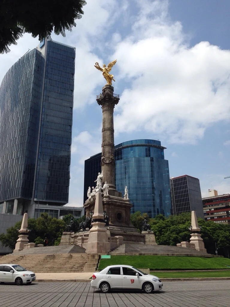 Mexico City! - gallery image 7