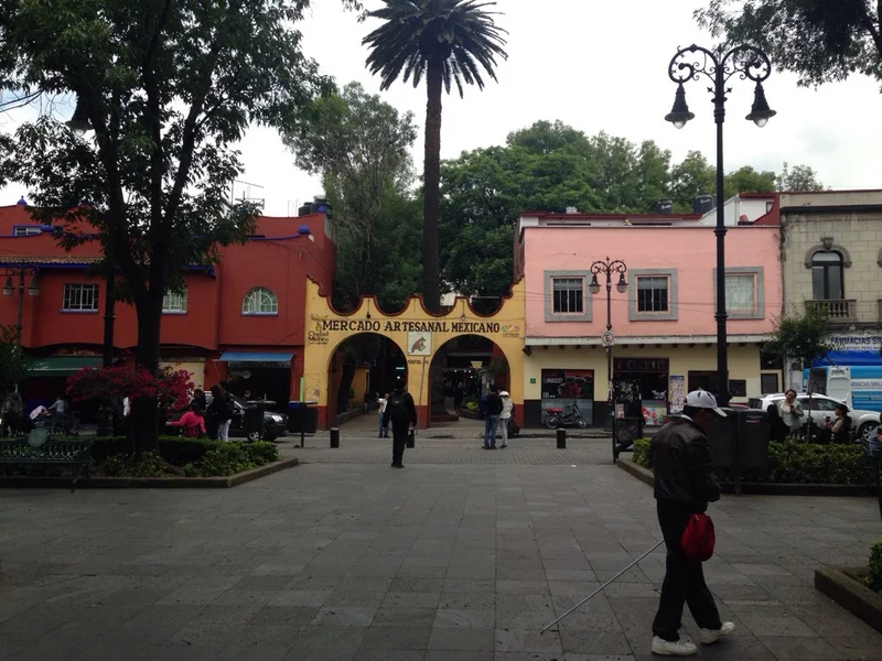 Coyoacan - gallery image 8