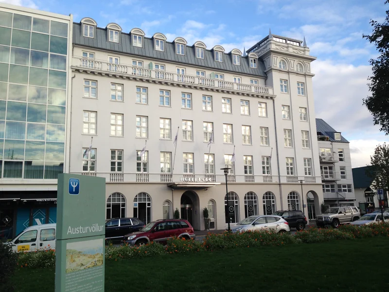 Reykjavik - gallery image 38