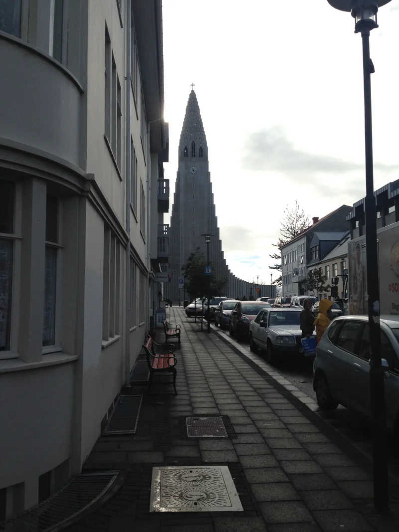 Reykjavik - gallery image 22
