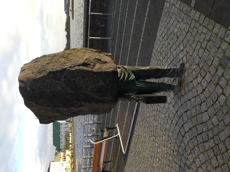 Reykjavik Art - feature image