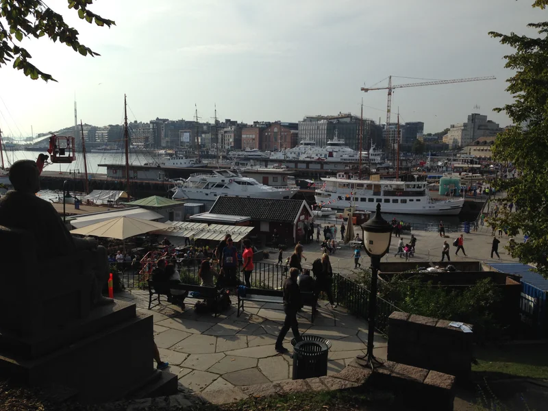 Ohhh Scandinavia... - gallery image 27