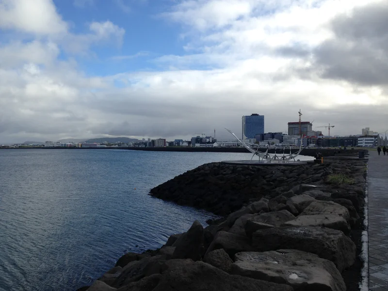Reykjavik - gallery image 14