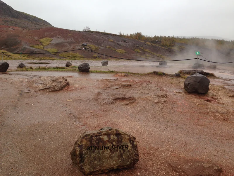 Golden Circle - gallery image 10