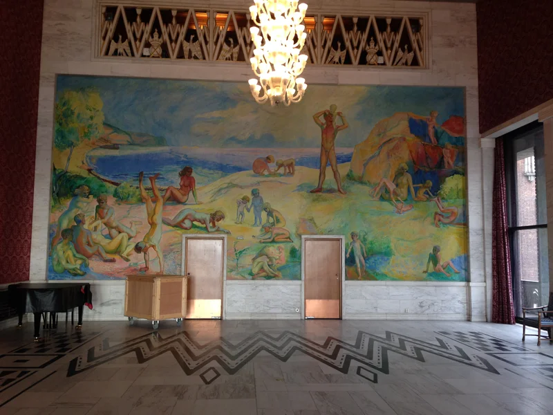 Oslo Art - gallery image 14