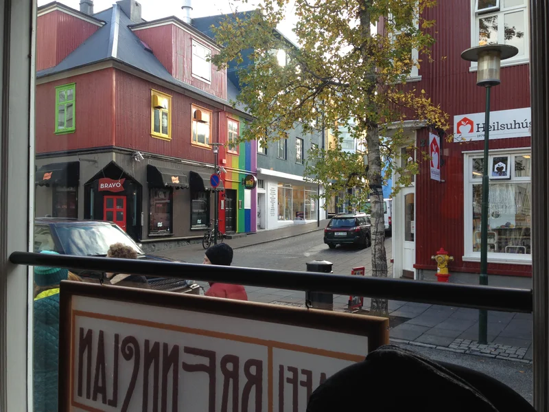 Reykjavik - gallery image 2