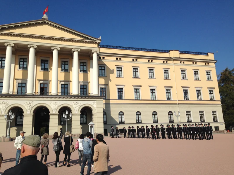 Ohhh Scandinavia... - gallery image 3