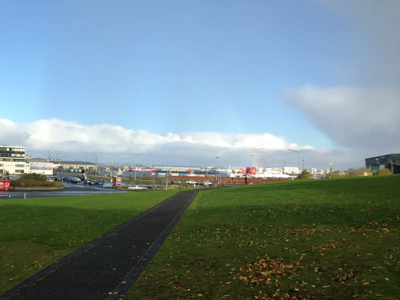 Reykjavik - gallery image 26