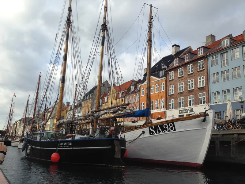 København - feature image