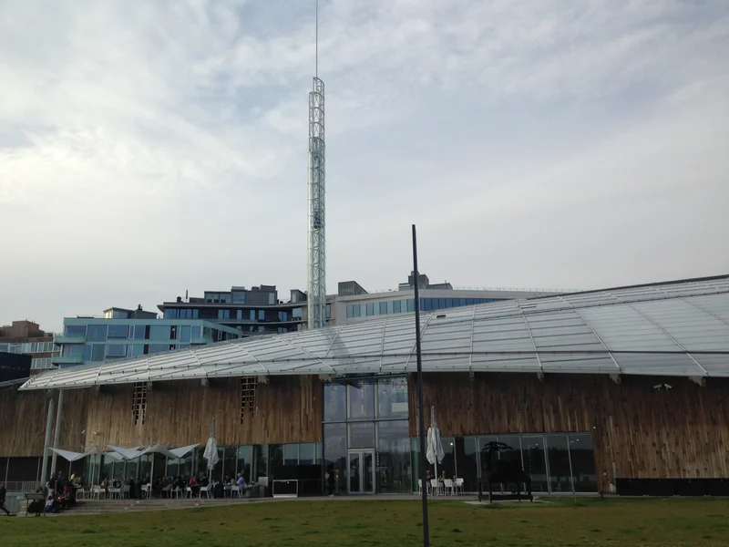 Ohhh Scandinavia... - gallery image 32