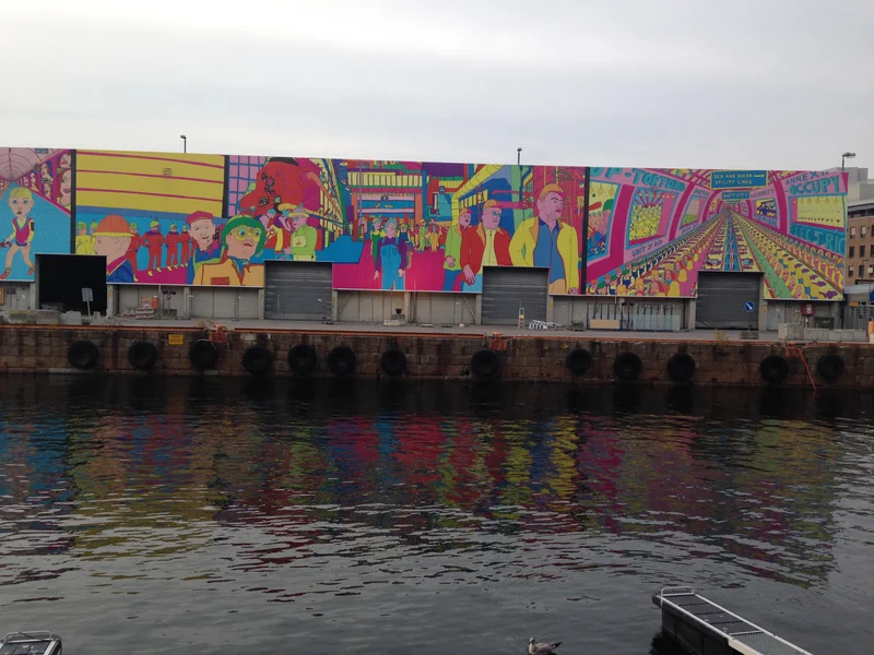 Oslo Art - gallery image 1