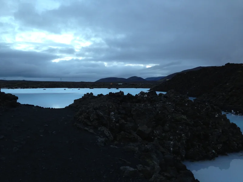 Blue Lagoon - gallery image 16