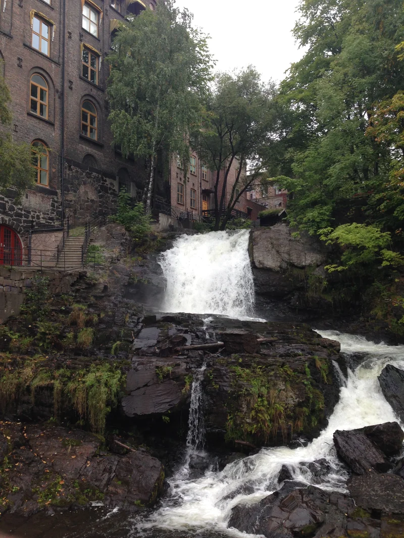 Ohhh Scandinavia... - gallery image 14