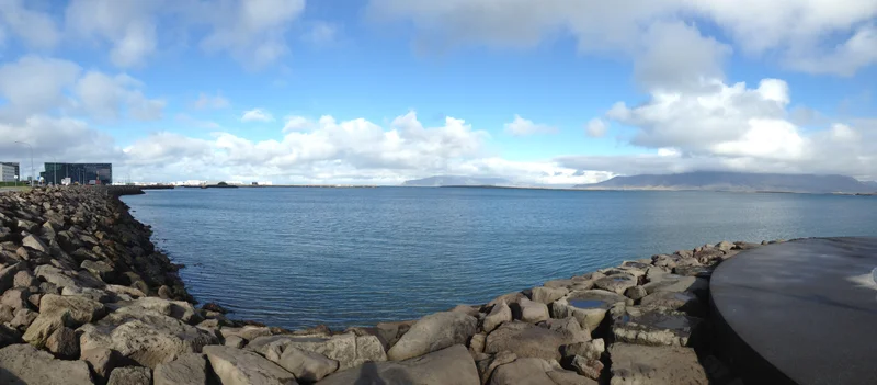 Reykjavik - gallery image 12