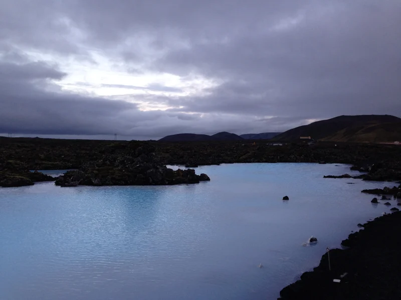 Blue Lagoon - gallery image 18