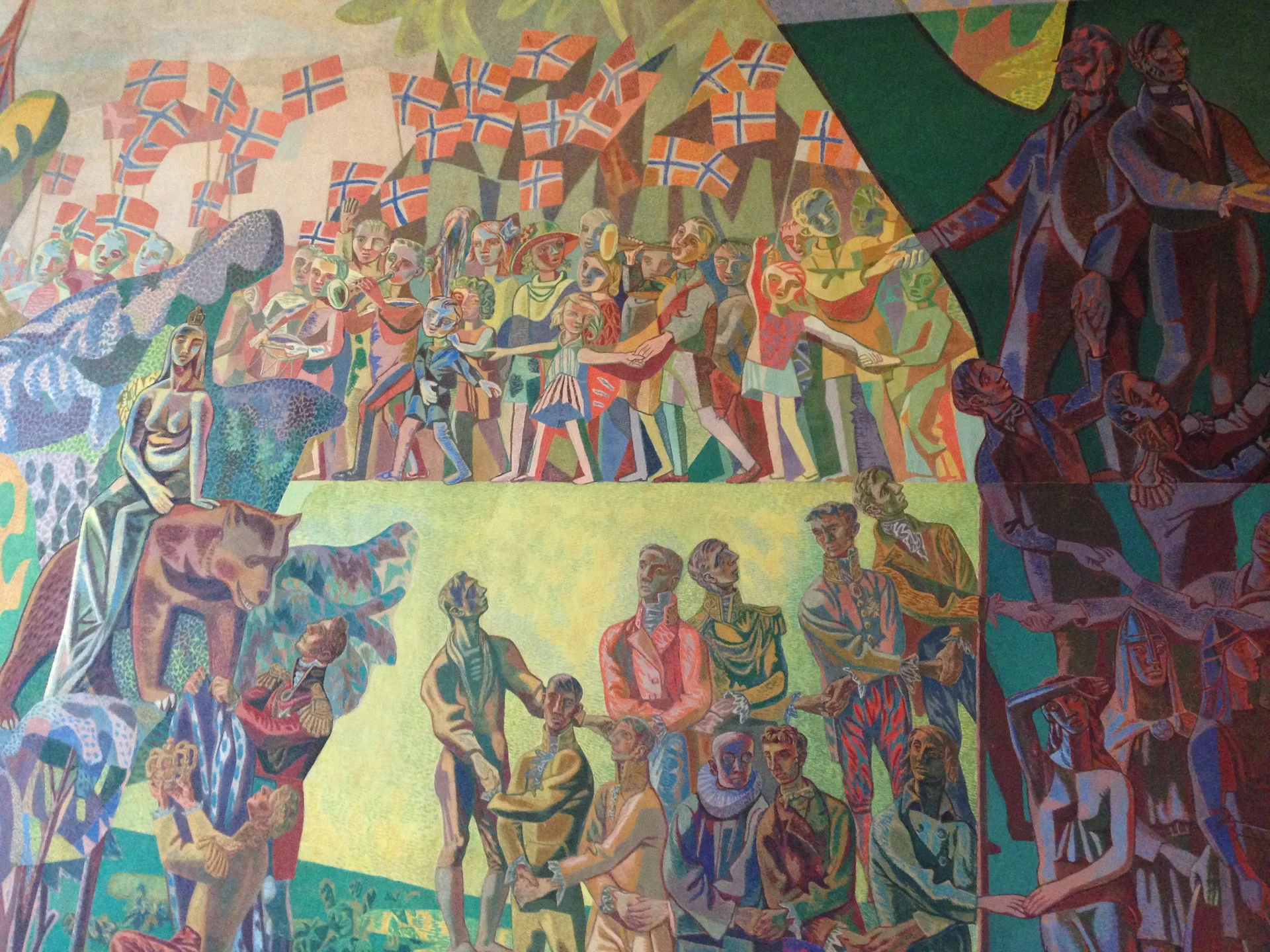 Oslo Art - feature image