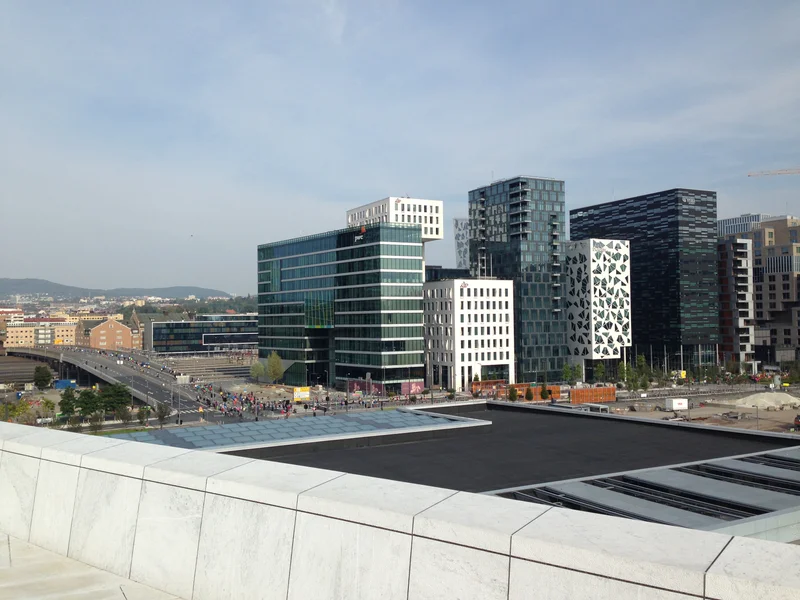 Ohhh Scandinavia... - gallery image 22