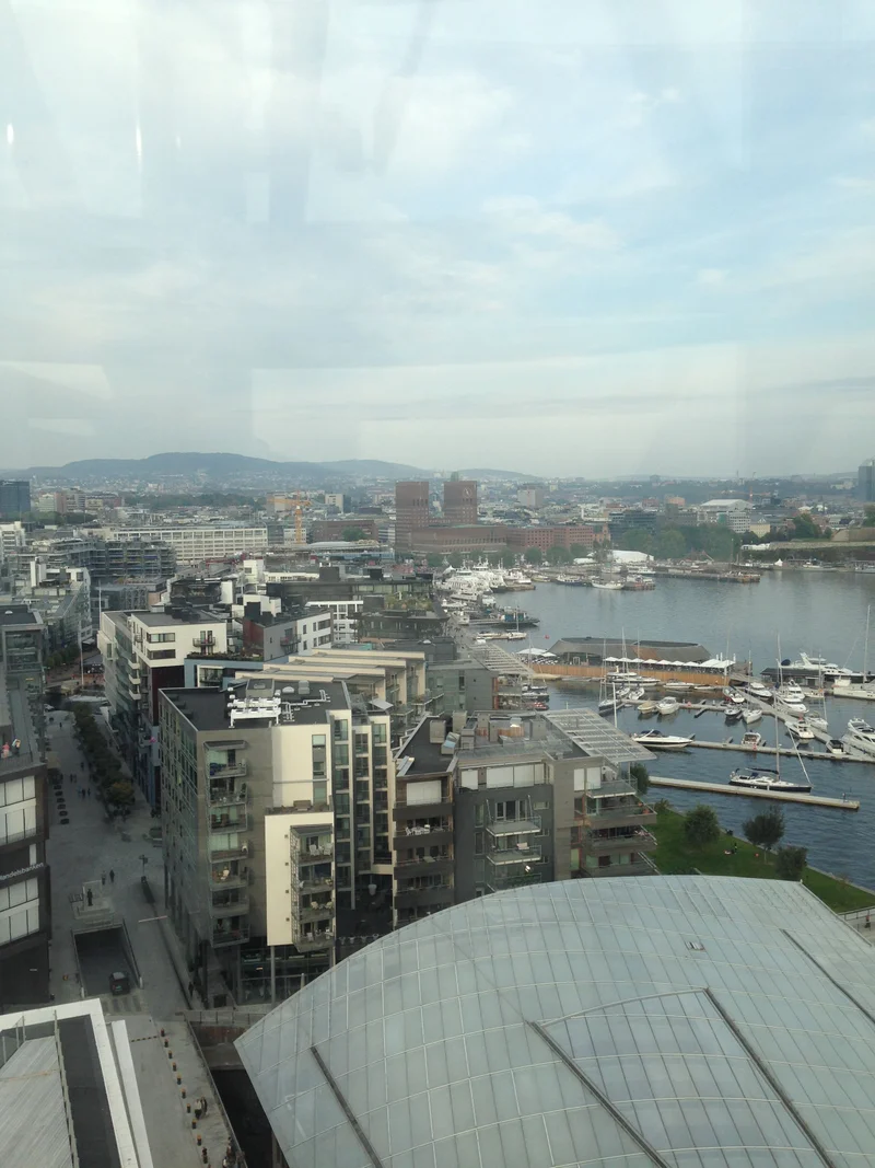 Ohhh Scandinavia... - gallery image 39