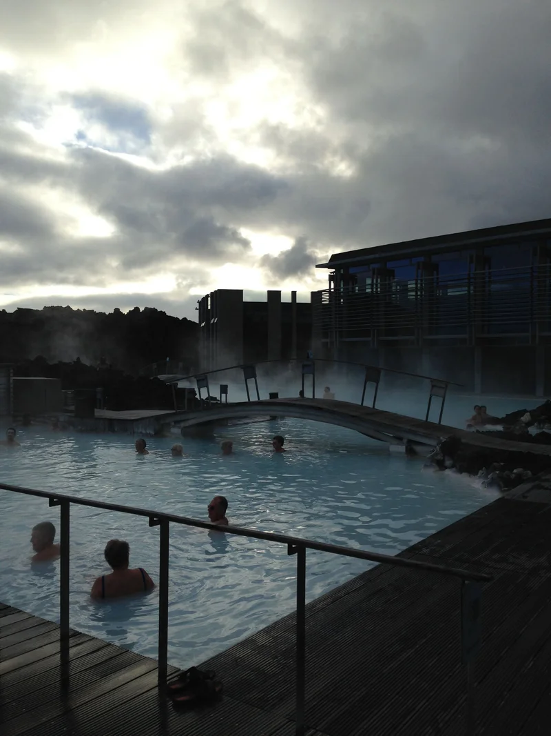 Blue Lagoon - gallery image 10