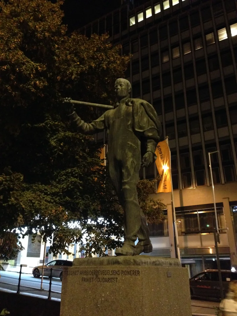 Ohhh Scandinavia... - gallery image 47