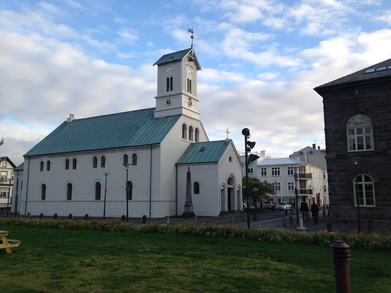 Reykjavik - gallery image 36