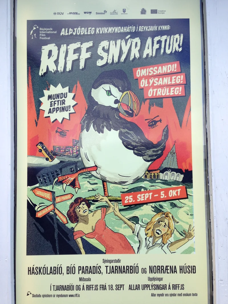 Reykjavik Art - gallery image 6