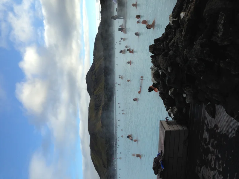 Blue Lagoon - feature image