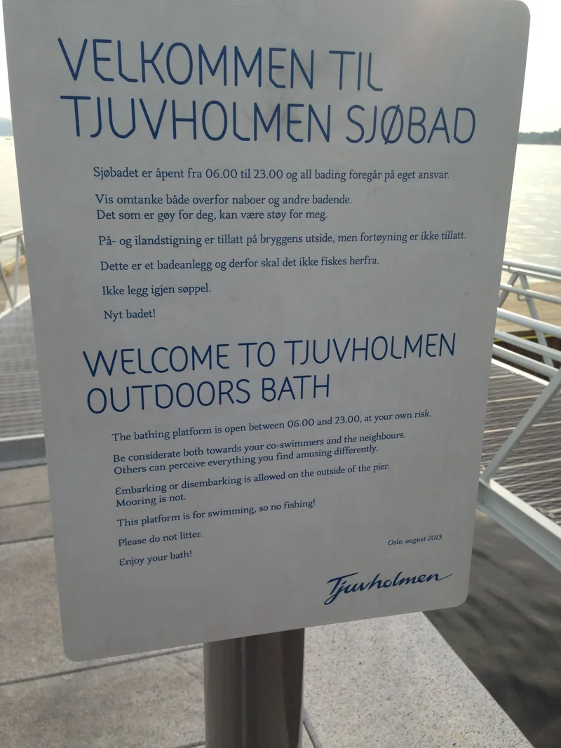 Ohhh Scandinavia... - gallery image 41