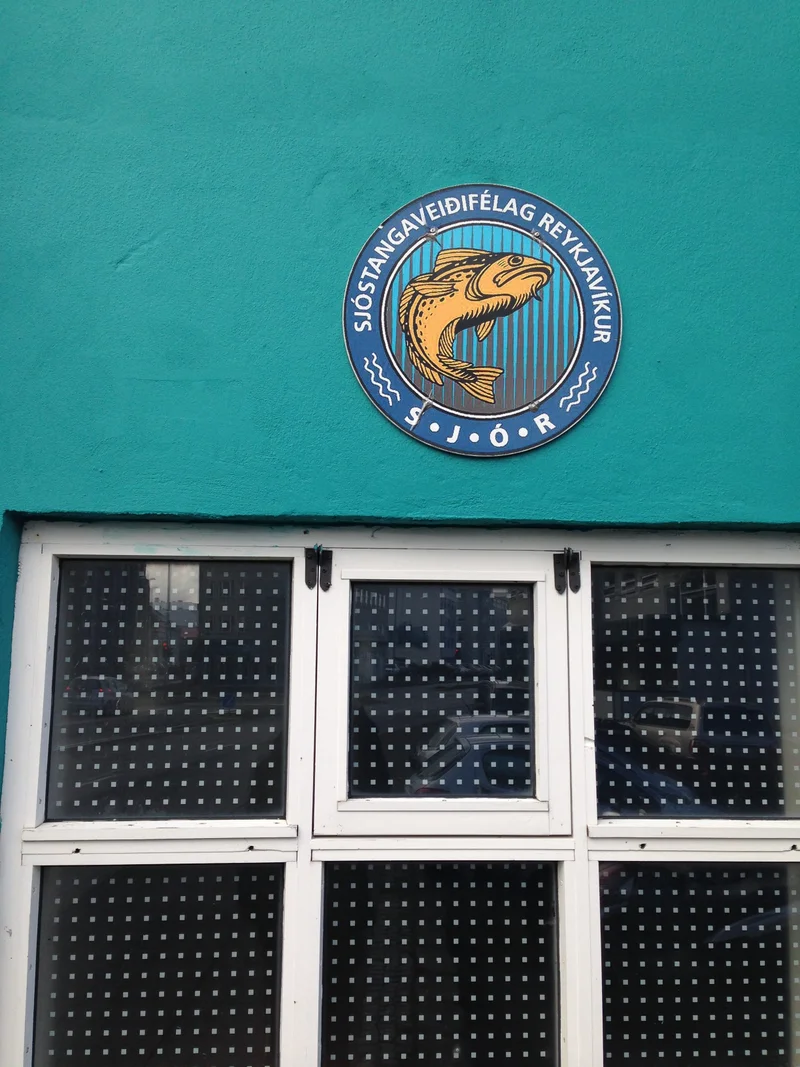 Reykjavik Art - gallery