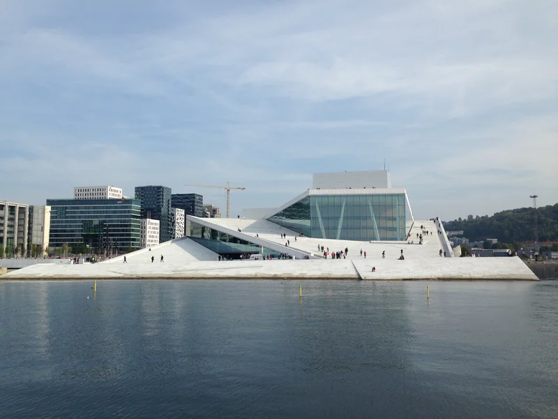 Ohhh Scandinavia... - gallery image 7