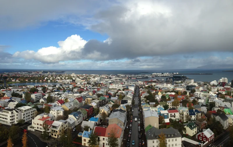 Reykjavik - gallery image 15