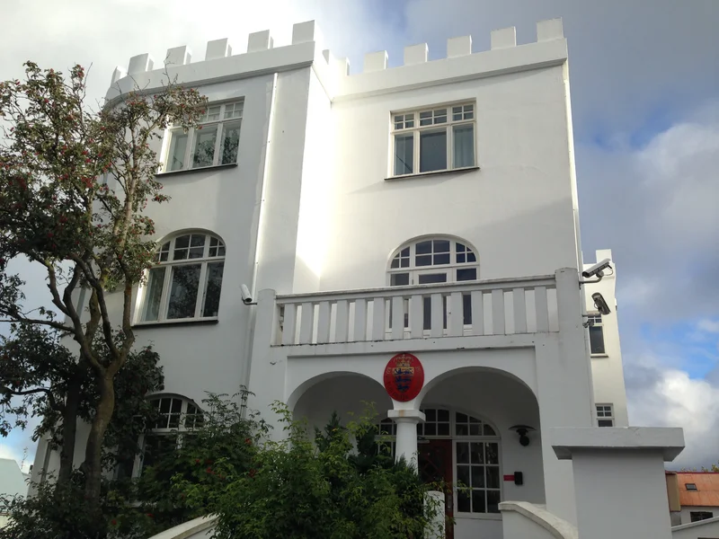 Reykjavik - gallery image 28