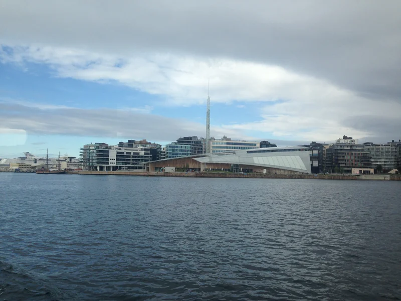 Ohhh Scandinavia... - gallery image 53