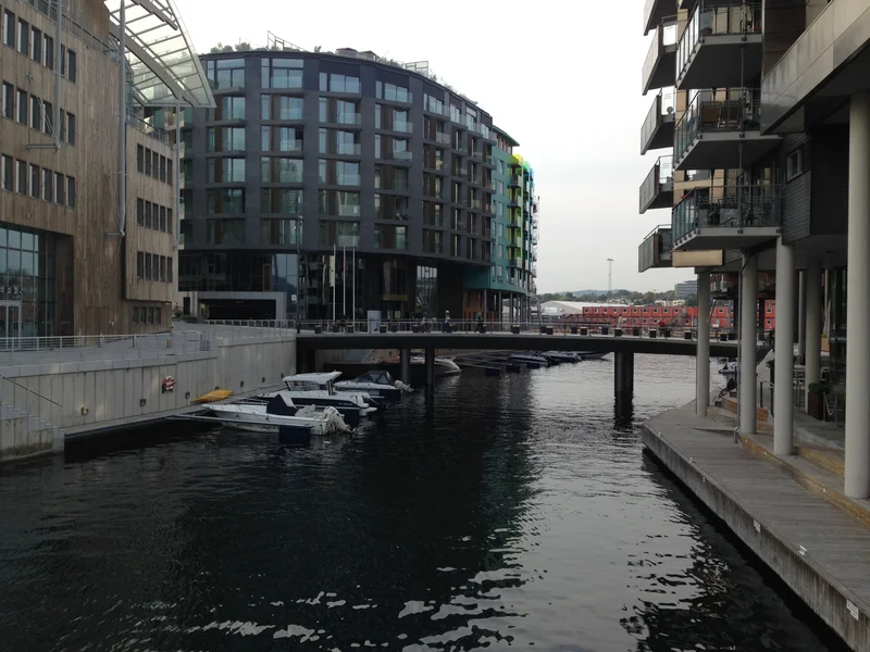 Ohhh Scandinavia... - gallery image 28