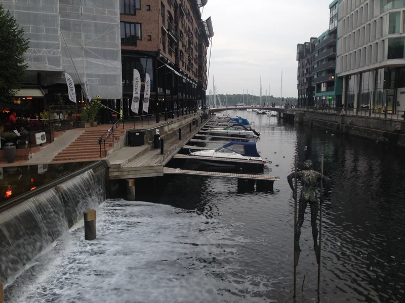 Ohhh Scandinavia... - gallery image 46