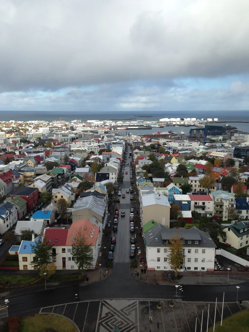 Reykjavik - gallery image 16
